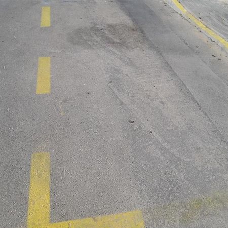 Nuosavas Namas Villa Lo Pagán Екстериор снимка