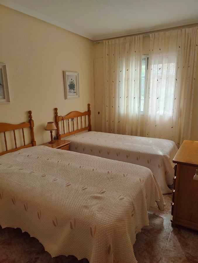 Nuosavas Namas Villa Lo Pagán Екстериор снимка